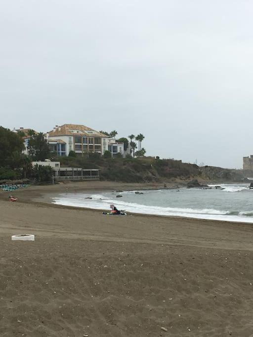 Superbe Appartement Avec Piscine A 800M De La Mer Bahia de Casares Εξωτερικό φωτογραφία