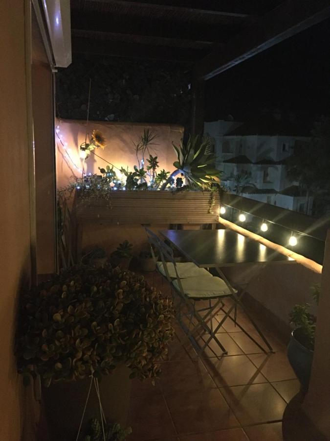 Superbe Appartement Avec Piscine A 800M De La Mer Bahia de Casares Εξωτερικό φωτογραφία