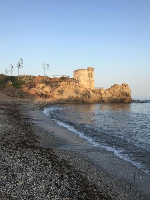 Superbe Appartement Avec Piscine A 800M De La Mer Bahia de Casares Εξωτερικό φωτογραφία