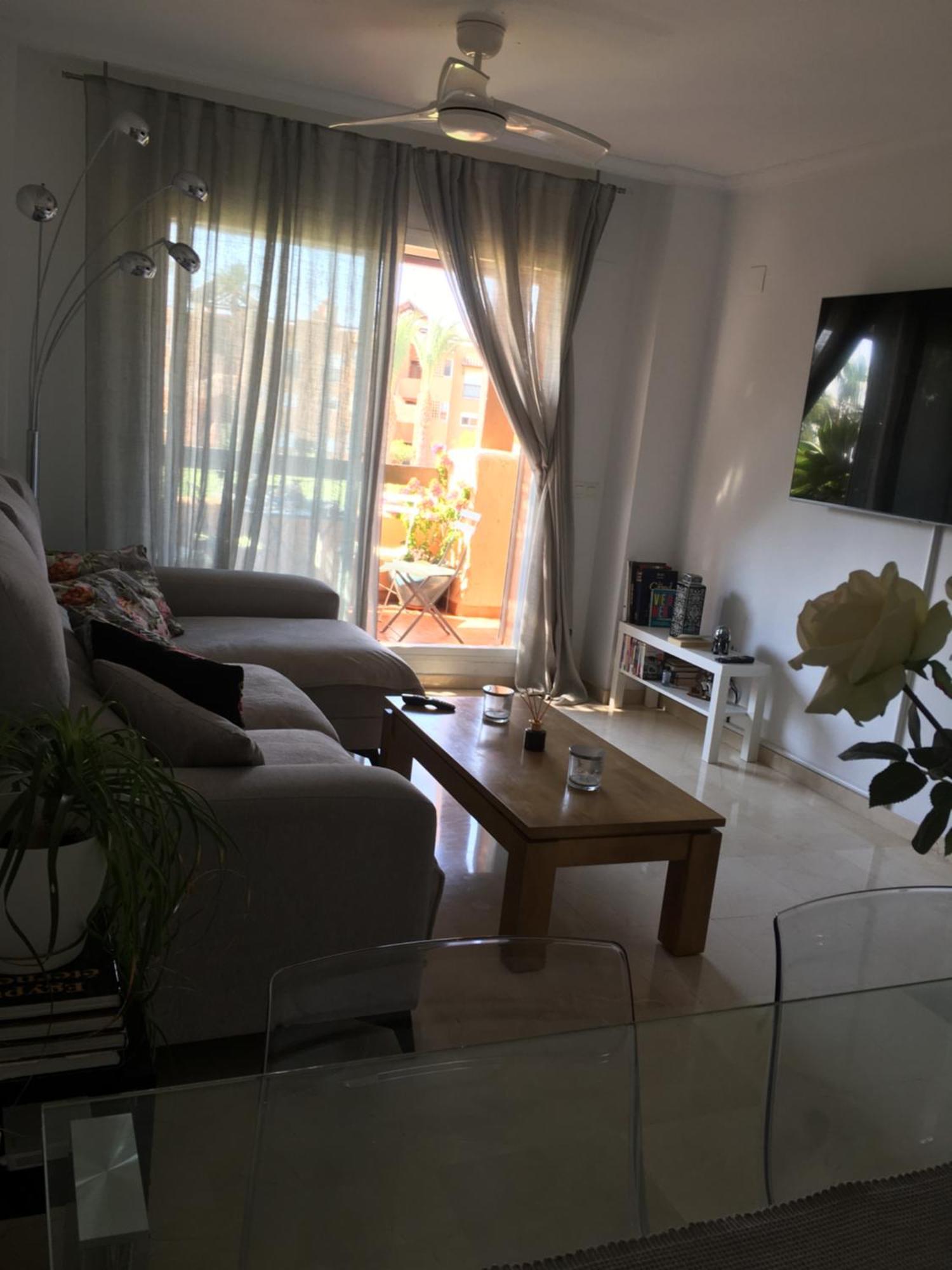 Superbe Appartement Avec Piscine A 800M De La Mer Bahia de Casares Εξωτερικό φωτογραφία